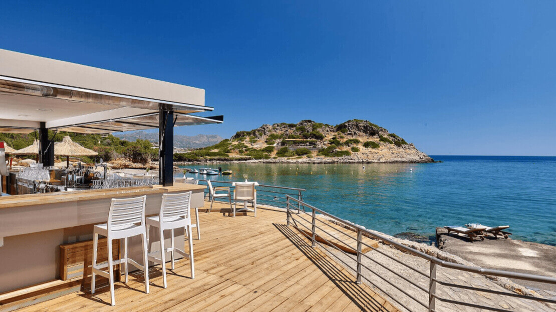 Blue Marine Resort & Spa Hotel